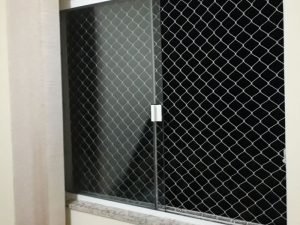 Empresa especializada em Redes de segurança em Salvador
