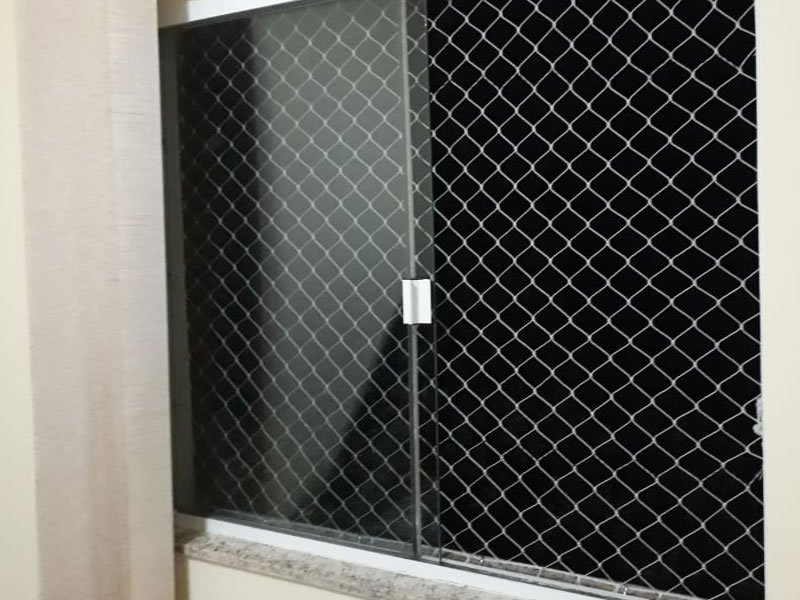 Empresa especializada em Redes de segurança em Salvador