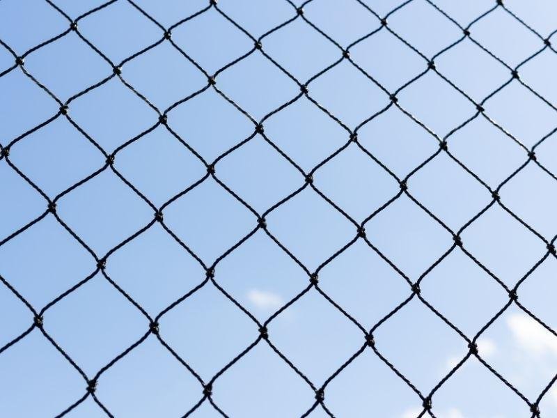 Telas de segurança em prédios em Salvador