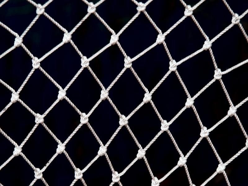 Rede para janelas de alta resistência em Salvador