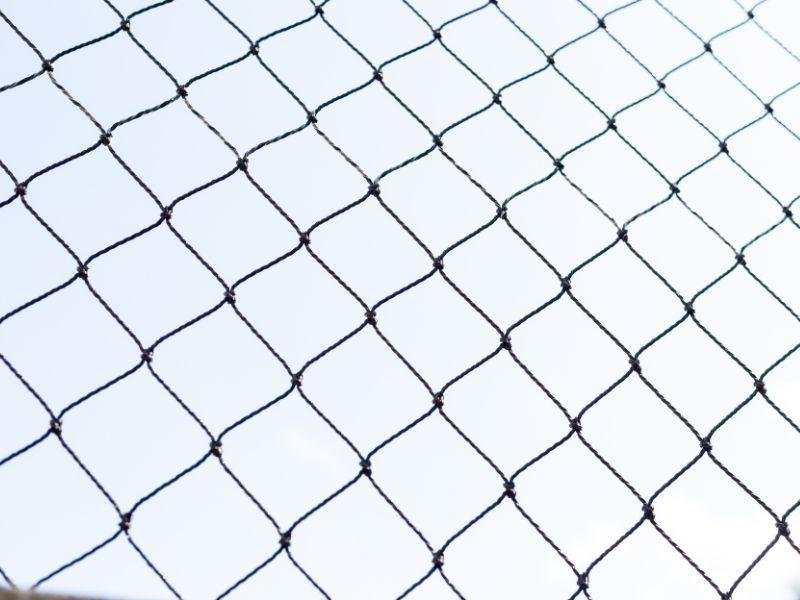 Instalação de rede de segurança em Lauro de Freitas