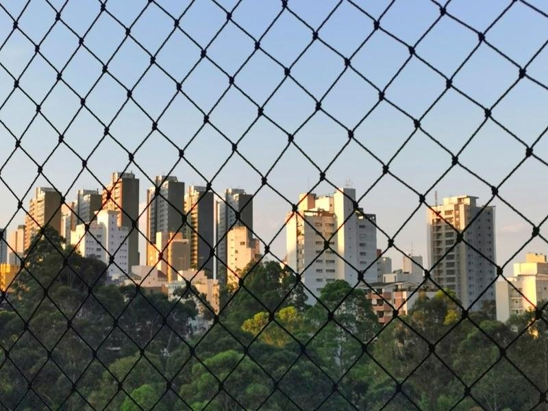 Rede para janelas para sua casa em Vera Cruz