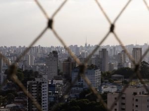 Telas de proteção industrial em Salvador