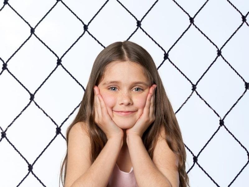 Redes de segurança para condomínios em Salvador