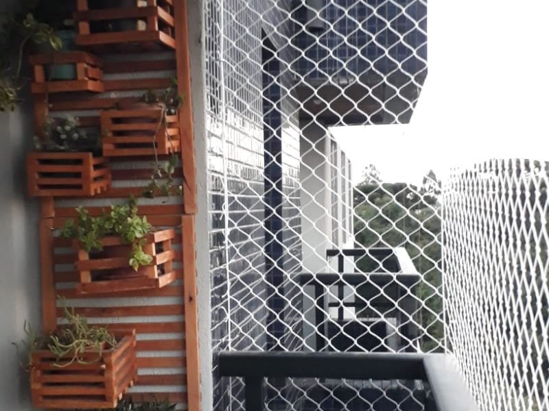 Redes de Proteção para Apartamentos em Salvador Redes de Proteção para Apartamentos em Salvador
