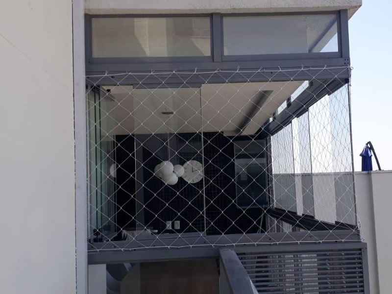 Tela de Proteção para Janelas em Salvador Tela de Proteção para Janelas em Salvador
