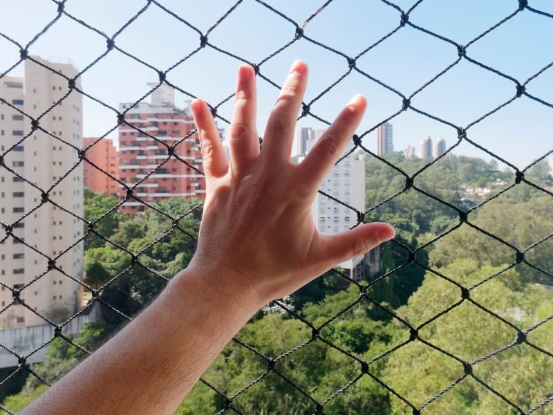 Telas de Segurança para Apartamentos em Salvador Telas de Segurança para Apartamentos em Salvador